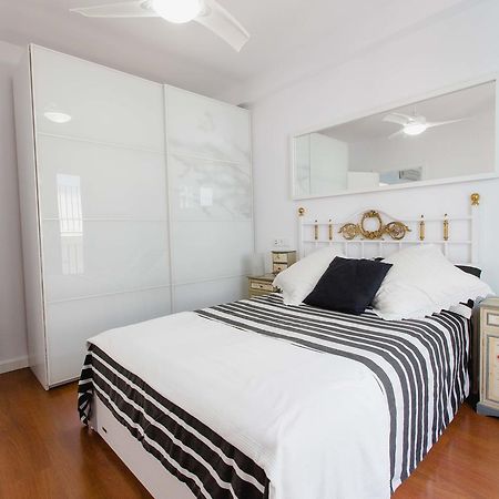 Apartamento A Un Pasito Del Mercado Cadiz Dış mekan fotoğraf