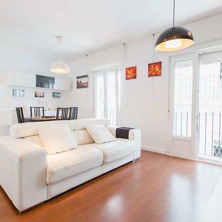 Apartamento A Un Pasito Del Mercado Cadiz Dış mekan fotoğraf