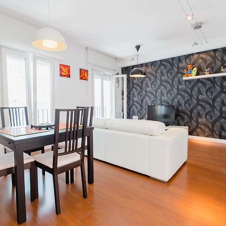 Apartamento A Un Pasito Del Mercado Cadiz Dış mekan fotoğraf