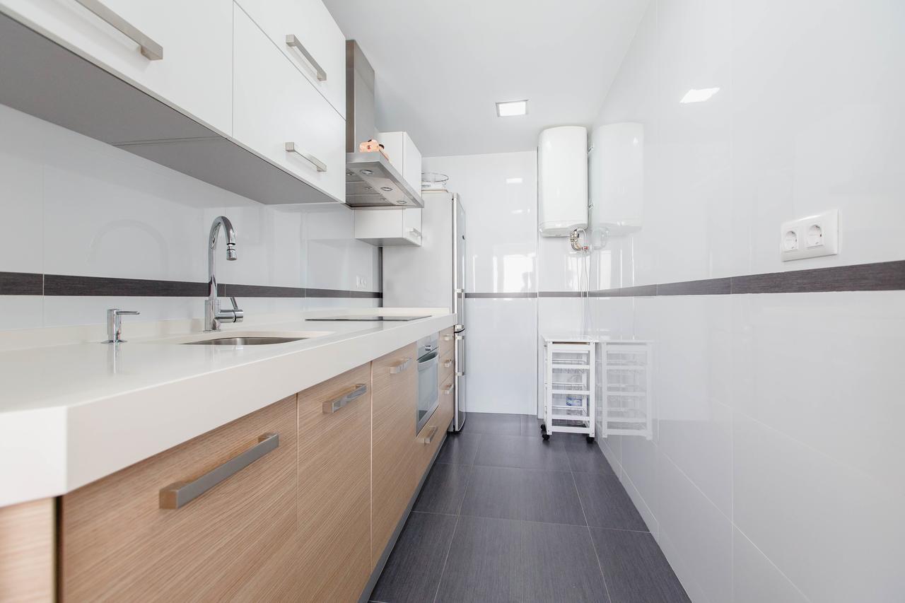 Apartamento A Un Pasito Del Mercado Cadiz Dış mekan fotoğraf
