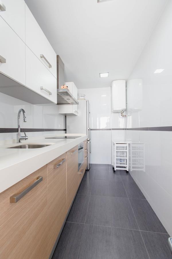 Apartamento A Un Pasito Del Mercado Cadiz Dış mekan fotoğraf