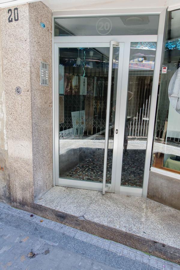 Apartamento A Un Pasito Del Mercado Cadiz Dış mekan fotoğraf