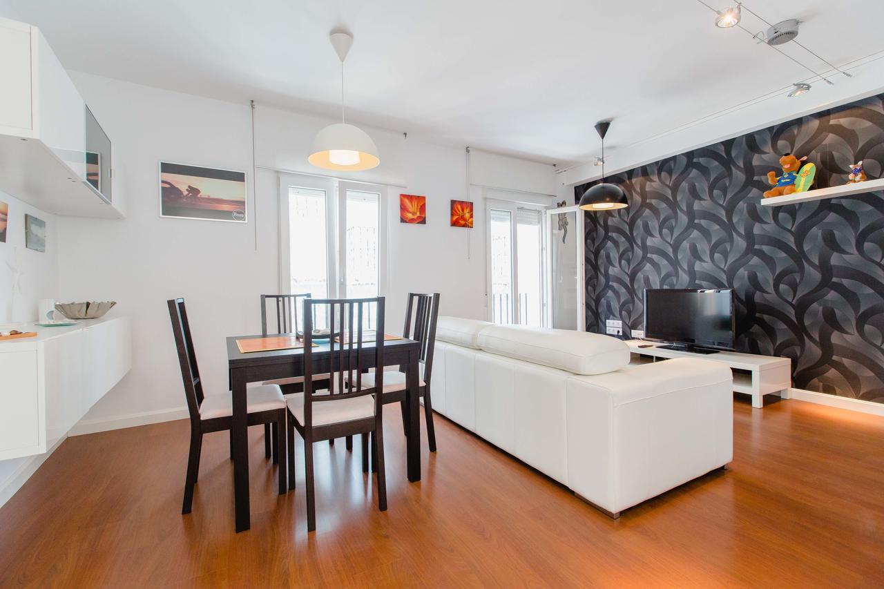 Apartamento A Un Pasito Del Mercado Cadiz Dış mekan fotoğraf